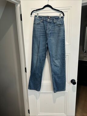 Paige Sawyer Jeans